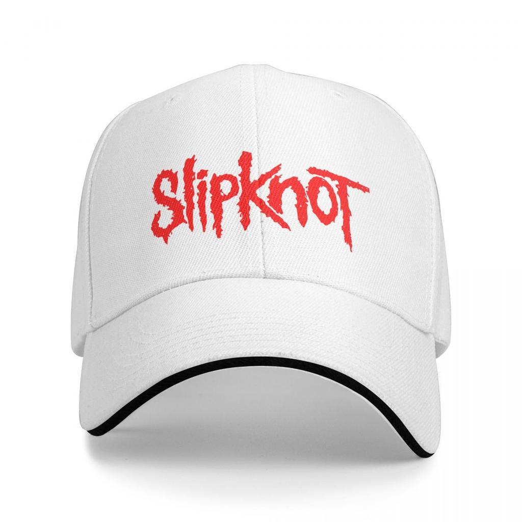 Slipknots Кепка для гольфа Товары в винтажном стиле Кепка от солнца в стиле унисекс Тренировки на открытом воздухе
