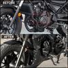 For Honda Rebel CMX500 CMX 500 Rebel500 2017-2025 Motorcycle Falling Protection Frame Sliders Fairing Guard Crash Pad Protectors