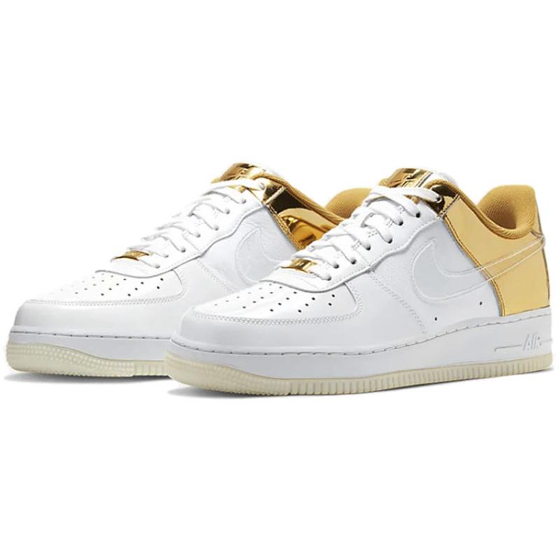 Nike Air Force 1 Low Shanghai Golden Era Sneakers CU2991-197