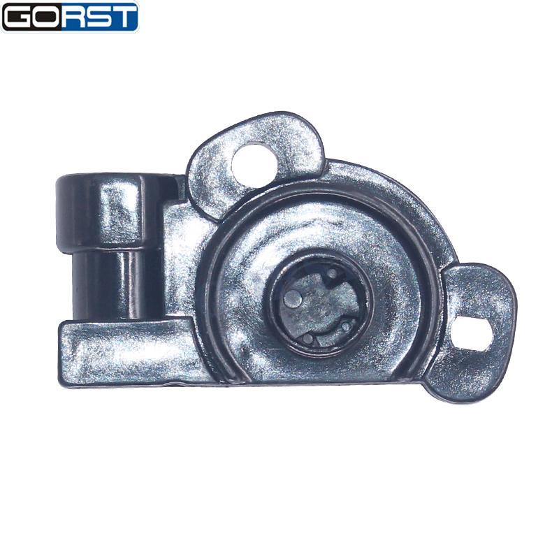Throttle Position Sensor TPS 78872-C-0092 for Mitsubishi Zhonghua Jinbei 17083333 17087655 17106680 Car Parts