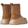 UGG Мужские ботинки PeakMod Коричневые кроссовки 1171371-CTMS
