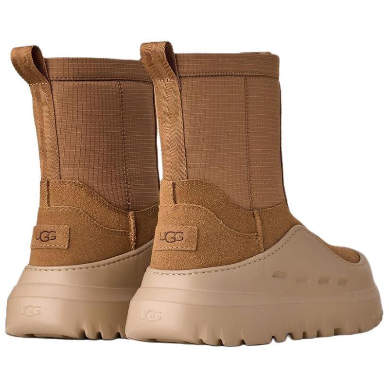UGG Мужские ботинки PeakMod Коричневые кроссовки 1171371-CTMS