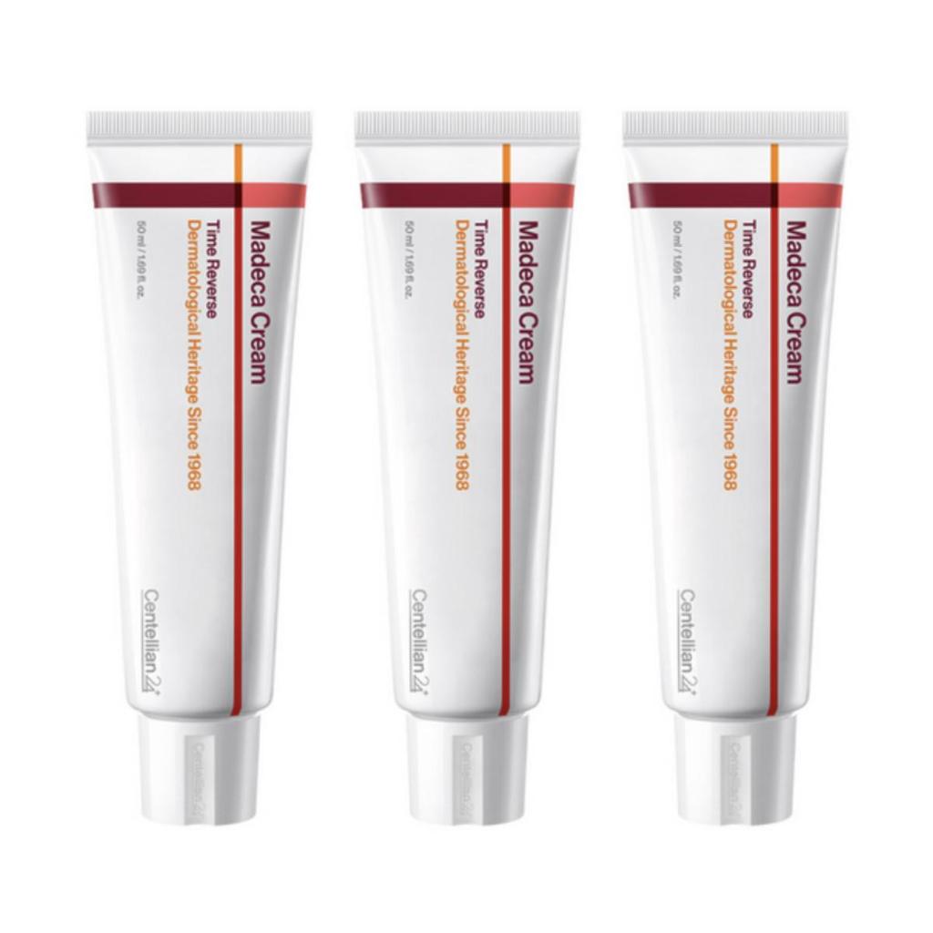 CENTELLIAN24 Крем Madeca Time Reverse 50 мл