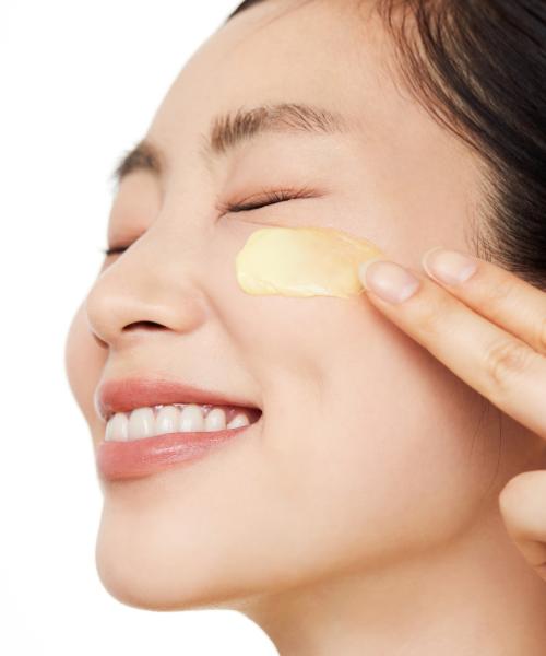 [By Wishtrend] Ночной крем с витаминами и бакучиолом Amazing Bakuchiol 30 г