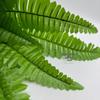 Large Artificial Persian Leaf Fern Arrangement for Indoor/Outdoor Use