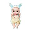 [Mimi World Official] Piggyback Tolly, Popular Korean Character Toys