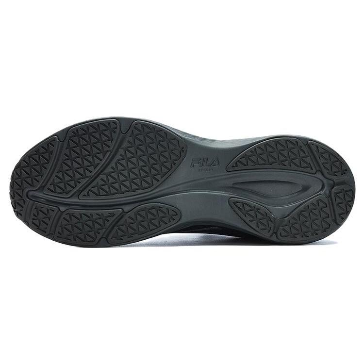 FILA Energy Boa 1+ Shoes 'Black White' Men's A12M311101FGU