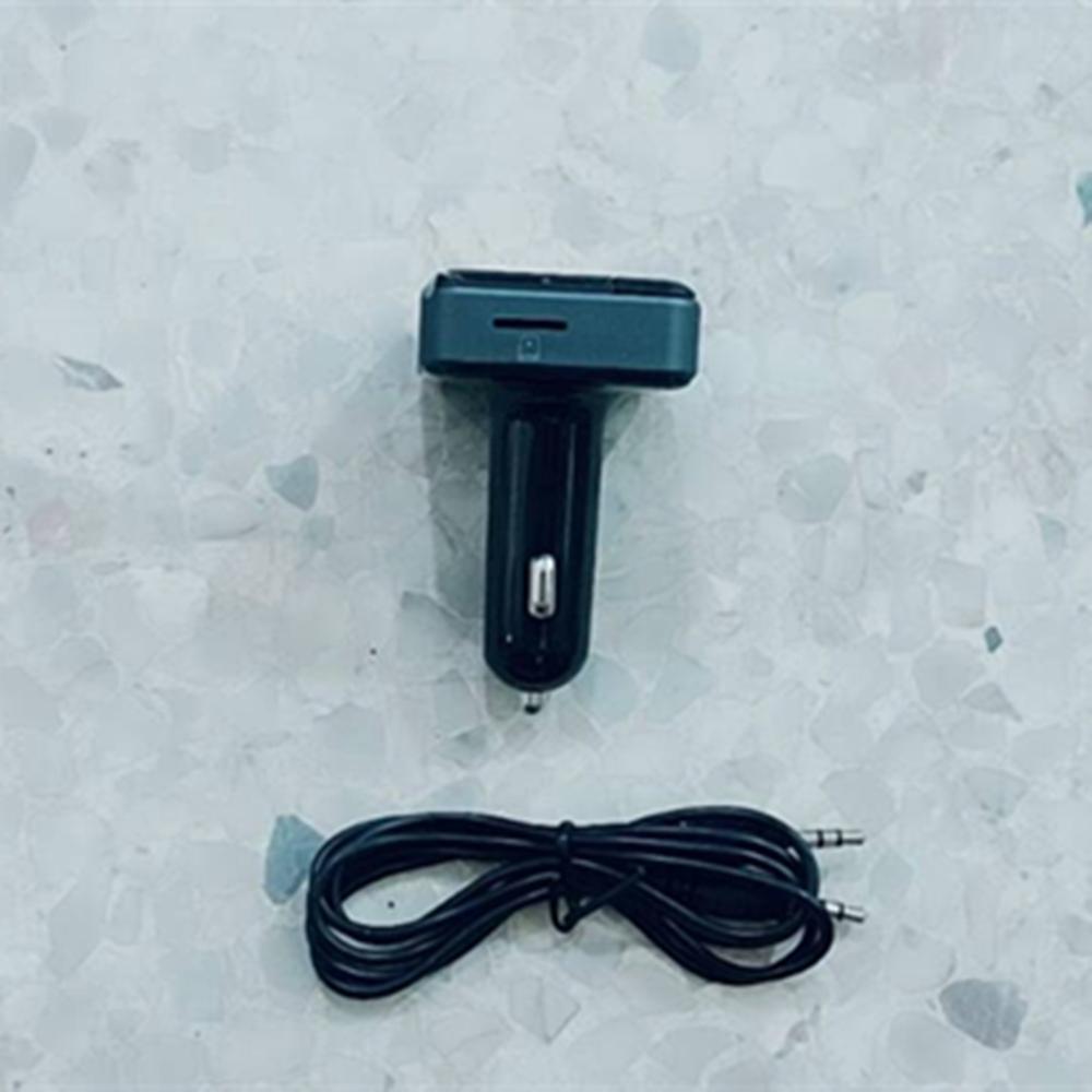 Bluetooth Автомобильный Комплект Громкой Связи MP3