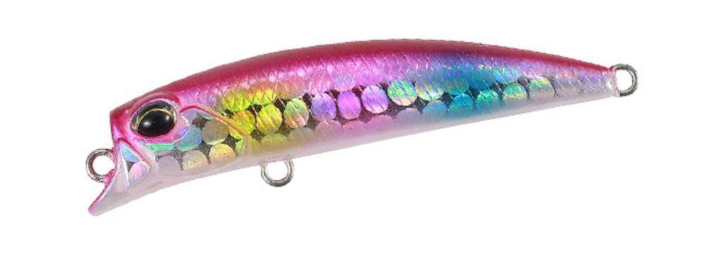 DUO Tetra Works Fura Fura 48 мм тонущая приманка AQA0313 (5215)