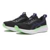 Asics Гель Пульс 17 Черный C Взрыв 1011C153.002 Черный C Взрыв