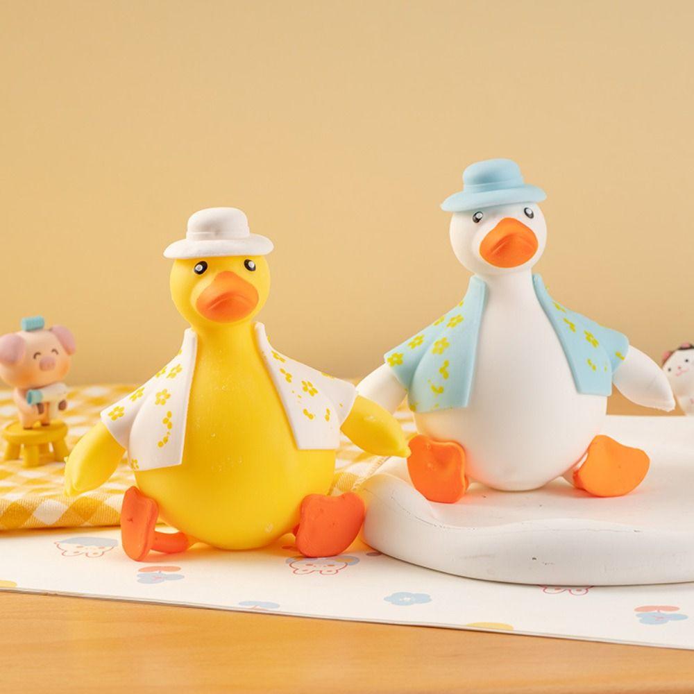 Мультяшная медленно растущая сжимаемая игрушка отскакивающий мяч игрушка для снятия стресса игрушка с медленным отскоком офисные работники