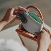 5/10 шт. Для Galaxy SmartTag2 Водонепроницаемая клейкая наклейка Защитный чехол-локатор от потери Защитный чехол-трекер от царапин