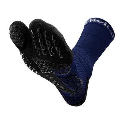 Поддерживающие гетры Activital Foot Supporter PRO Navy 1 пара [Activital] L-LL 26.0-29.0 см
