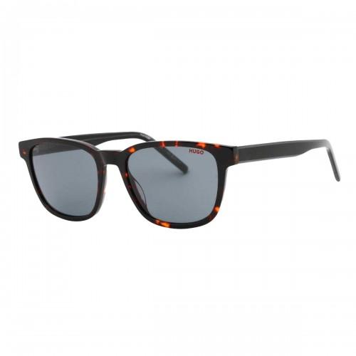Hugo Boss Mens Square Sunglasses