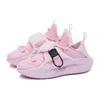 Li Ning Cloud Traveler Устойчивый к истиранию Амортизация Нескользящий Устойчивый к истиранию Дышащий Баланс Низкий верх AGBR070-3