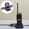 Панельный держатель для автомобильной радиостанции для 300DR/400DR Мобильная радиостанция Панельный монтажный кронштейн Держатель Аксессуары для двусторонней радиосвязи