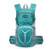 Warnerheim backpack cycling bag18L Large-capacity sports bag, waterproof and lightweight helmet bag