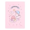 Sanrio Ящик для инструментов и набор канцелярских принадлежностей Little Twin Stars 333166 – Официальные школьные принадлежности SANRIO