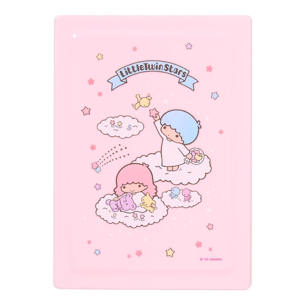 Sanrio Ящик для инструментов и набор канцелярских принадлежностей Little Twin Stars 333166 – Официальные школьные принадлежности SANRIO