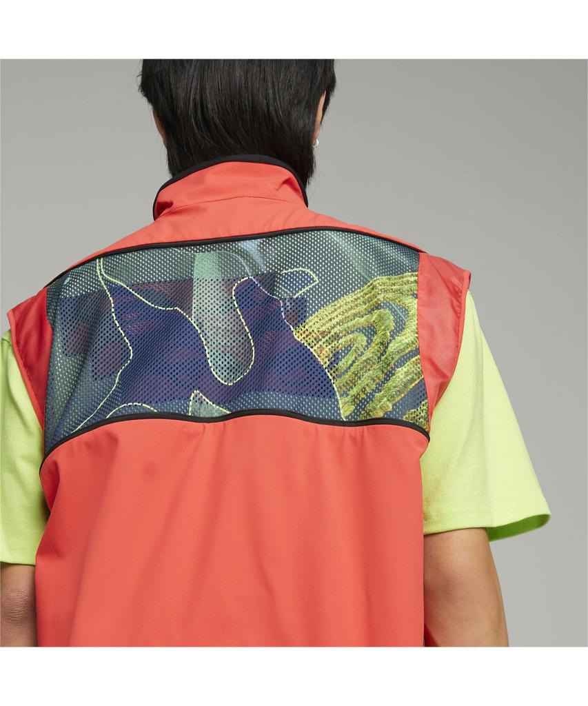 Puma X P.A.M. Zip-Off Jacket (53880979)