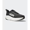 Hoka One One Skyflow Широкие Удобные Универсальные Прочные Поддерживающие Повседневные Беговые Кроссовки Мужские кроссовки Черный 1155117-BWHT