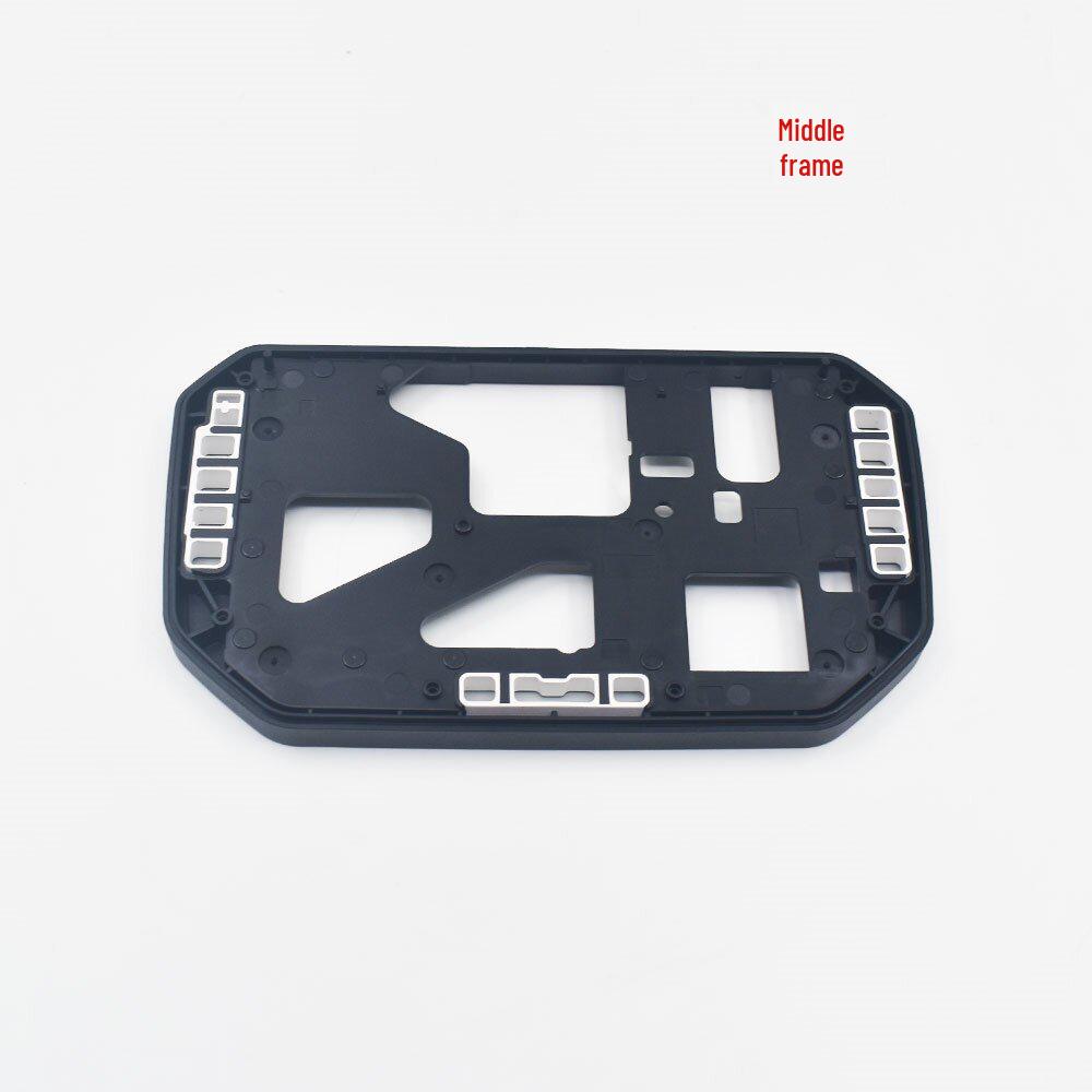 Накладка на приборную панель/спидометр для BMW S1000RR, S1000XR, R1250R, R1200GS