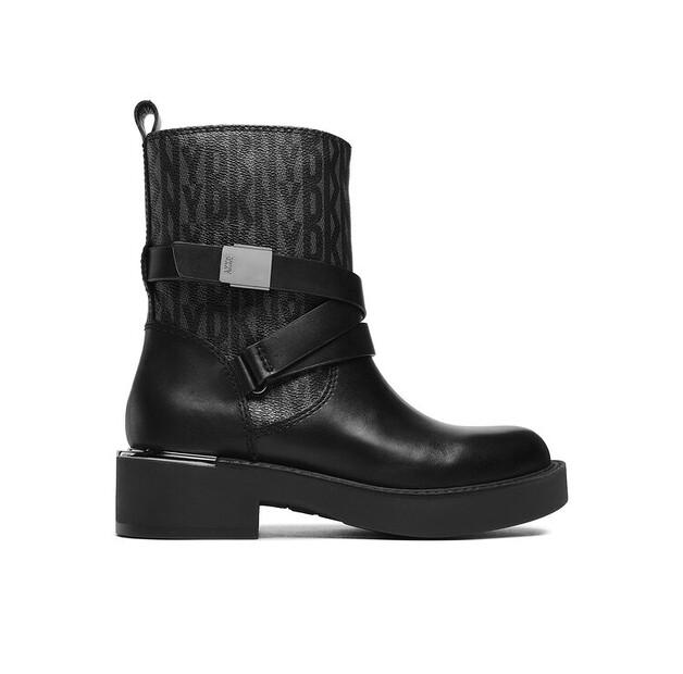 Ботильоны DKNY Taeta K2312709, чёрные