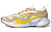 SolarGlide Stella McCartney x SolarGlide Wmns 'Gum Shift Purple Yellow' Женские GX9861