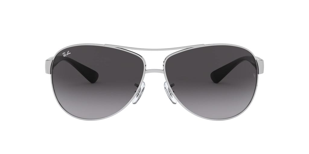 Солнцезащитные очки RB3386 67 Ray-Ban 003/8G