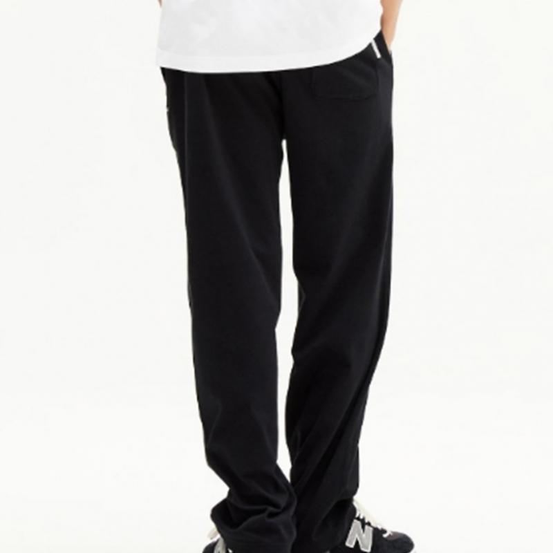 New Balance Essentials Однослойные широкие брюки-сетка Aa Nbmle21023 16 19 Ac