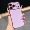 Боковой Чехол С Гальваническим Покрытием 'Love' Для iPhone 17 Pro Max 17 Air 16 15 14 Plus 13 12 11 Pro Max 17Pro Max Чехол Защита Камеры Ударопрочный Бампер