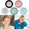 Waterproof Stethoscope Accessories Clear Pocket Watch Portable Stethoscope Watch  Nurse