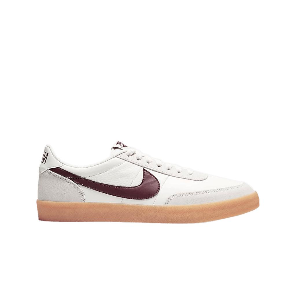 Nike X J.crew Killshot 2 Ночной бордовый