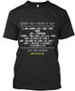 Стандартная футболка по физике TT Made in USA Размеры от S до 5XL
