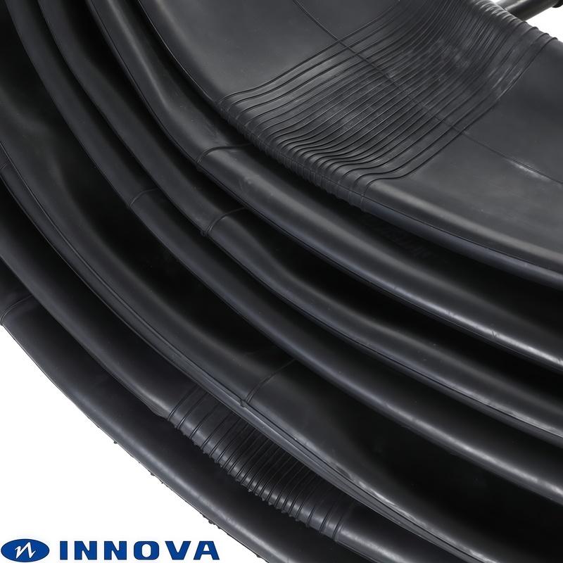 INNOVA 1PCS Fat Bicycle Inner Tube 20x4.0 1/4 Bike Inner Tube For Snowmobiles Ebike Bicycle ATV
