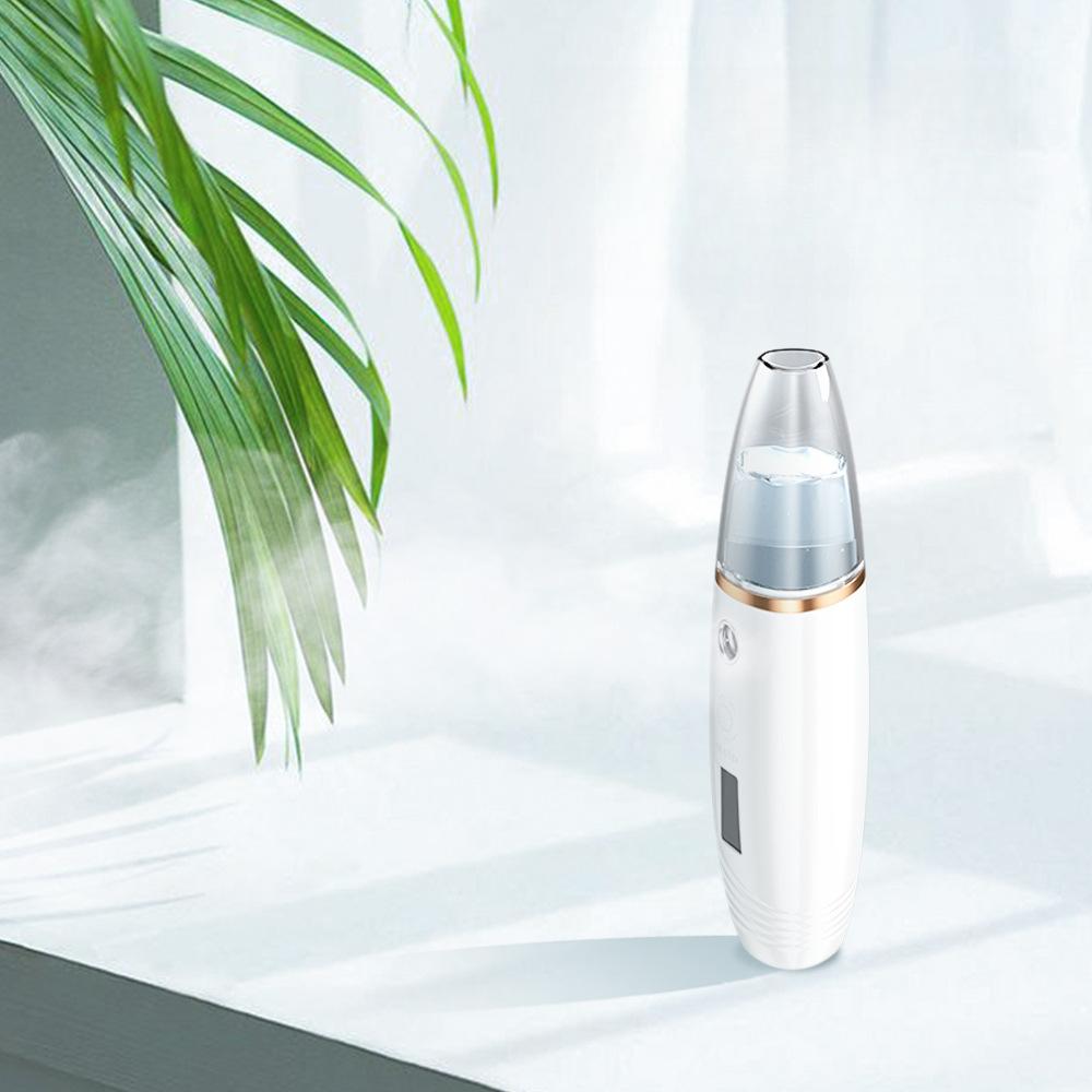 Спрей Увлажняющий Аппарат для Лица Ручной Спрей Увлажняющий Увлажнитель Артефакт Портативный Маленький Кислородная Инъекция Аппарат для Красоты
