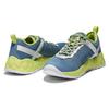 Timberland Solar Wave Удобные Низкие Повседневные Туфли Женские Сине-Зеленые A2BM4420