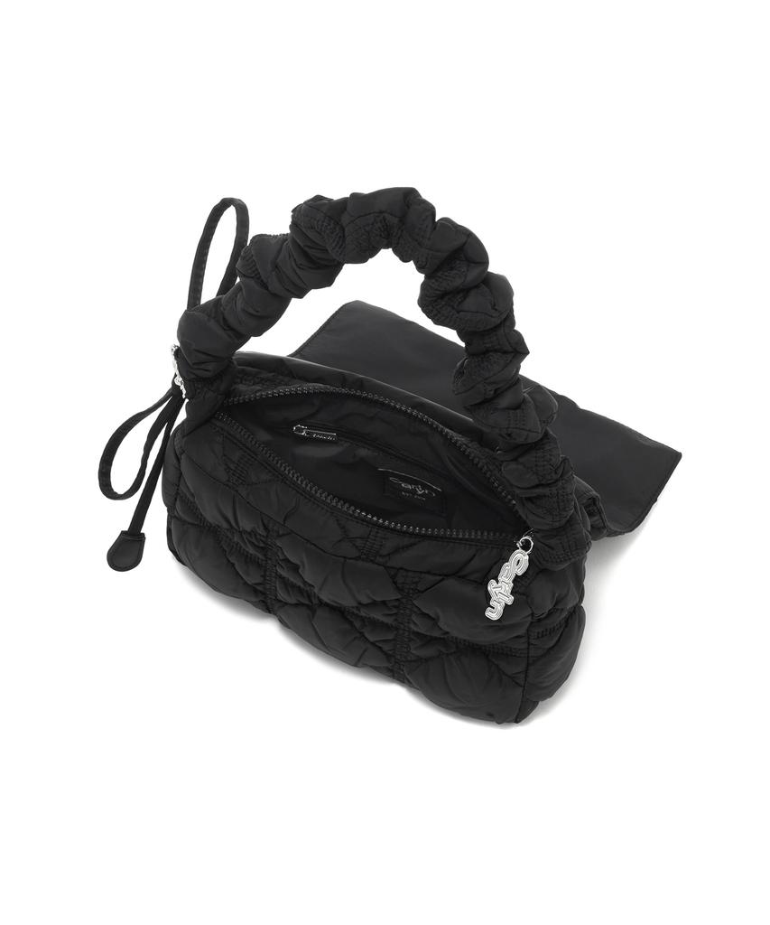 Carlyn Luke H74103010 Черный