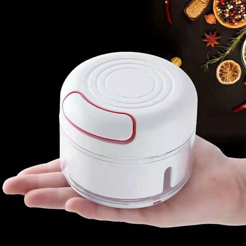 Новый Чеснок Дробилка Пресс Овощерезка Хозяйственные товары Измельчитель Терка Овощечистка Мясорубка Инструменты Гаджеты Кухонные принадлежности