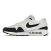 Мужские кроссовки Air Max 1 Golf "Panda" Белый Черный DV1403-110