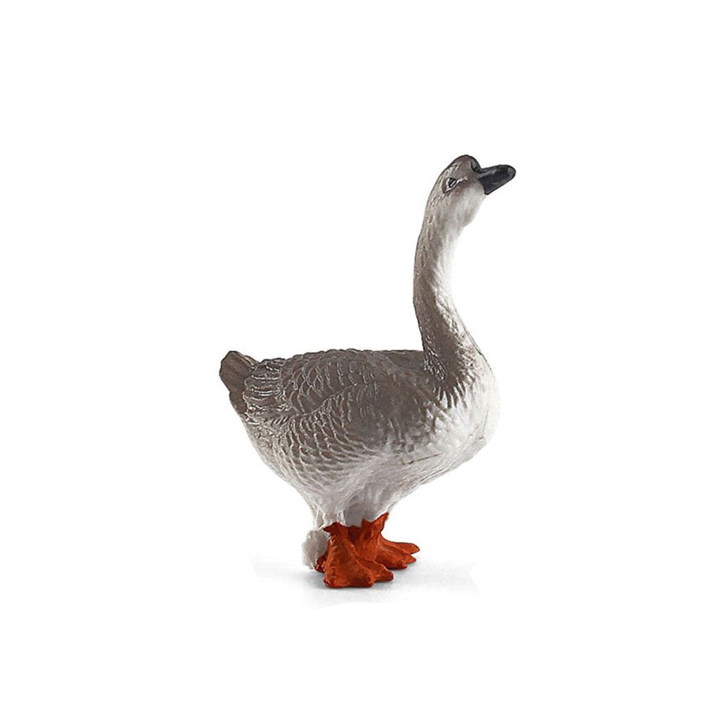 Новый Детский Подарок Образование Модель Животного Игрушки Фигурки Имитация Домашней Птицы