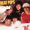 CD RC SUCCESSION - Beat Pops TOCT5905 Eastworld 1990 Япония Рок Б/У