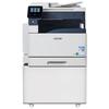Fuji A3/A4 Color Laser Multifunction Printer Leasing CN plug (adapter included)