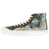 Ralph Steadman X Vans Стиль 138 Lx 'Лягушка' Vans VN0A3DP9VQW