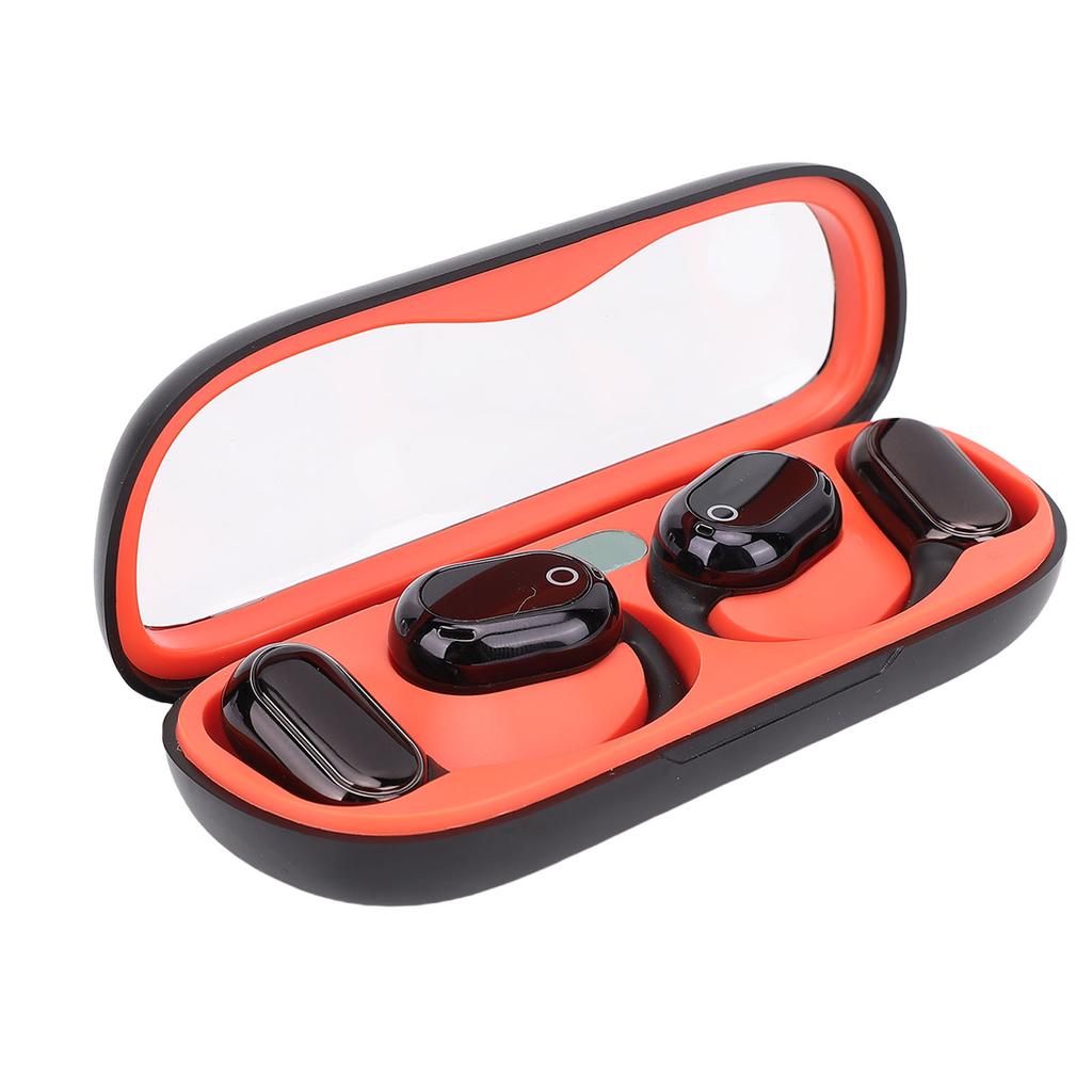  AI Translation Earbuds, Real Time 164 Languages Translator Headphones HD Sound,   Language Translator Device with 7 Translation Modes for Tra
