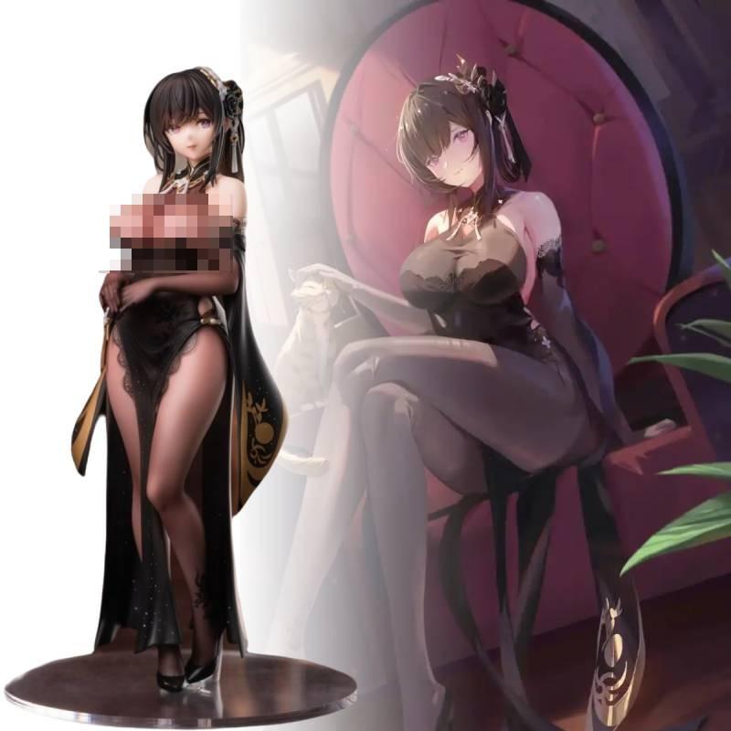 Фигурка Хай Чен Мультяшные Игры Модель Игрушки Статуэтки Подарки Рождество