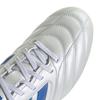 Футбольные шипы Copa Icon II Pro HG Обувь Royal cm [Adidas] Белые/Черные/Яркие (JS1630) 27,0