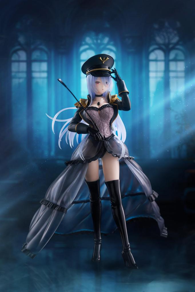 That Time I Got Reincarnated As a Slime Kitagawa Marin Figure Black Lobelia AMP+ - Ver.