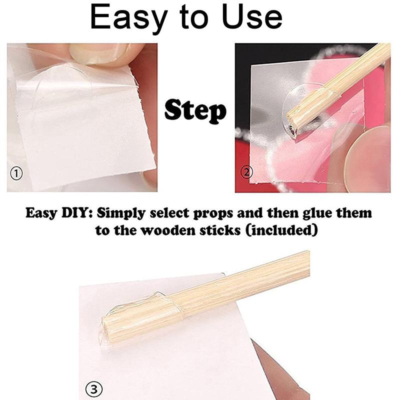 32 шт. Рождественский реквизит для фотобудки Санта-Клаус, лось, рождественская елка, бумажные стаканы