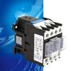 CJX2‑25 Rail Mount Contactor Industrial Electric Contactor (110VAC)